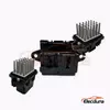 Navistar HVAC Blower Motor Resistor Module 6118795C2 / 3626414C1 – Pin-Fin Heat Sink Design