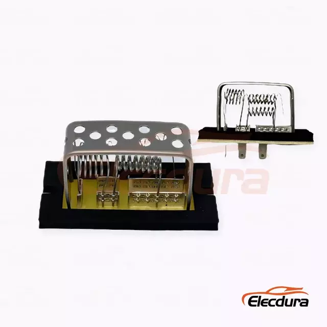 4P1524 Dodge Ram Van Blower Motor Resistor for Trade Supply