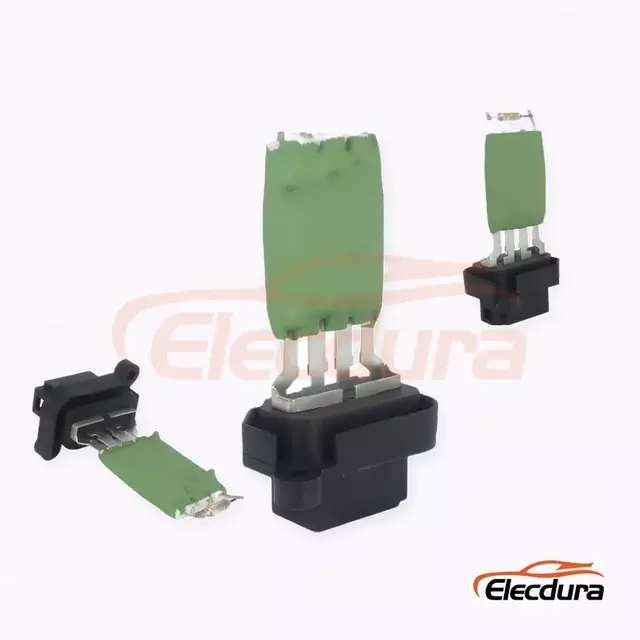 3C1H18B647AA Ford Transit Blower Motor Resistor for Van Fleets
