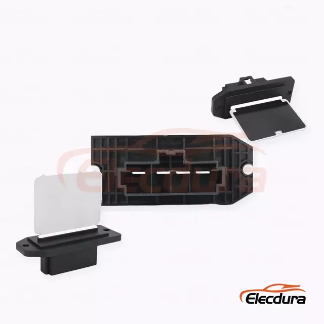 Mitsubishi Fuso Canter HVAC Blower Motor Resistor ME733584 / CSA553A044 – OE-Level Replacement