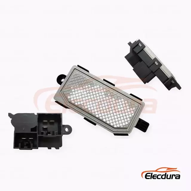 AV6N-19E624-BA Ford Focus Transit Connect Blower Motor Resistor