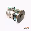 Sanden 4095 SD7H15 A/C Compressor for Caterpillar Equipment
