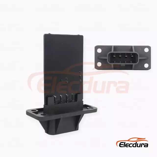 Heavy Duty HVAC Blower Motor Resistor Card SW11417C / ZGG714012 – Kysor 2015003 Equivalent