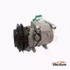 10S15C 12V A1 133 mm Heavy-Duty A/C Compressor for SDLG compact excavator