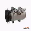 10K17A 24V B1 Heavy-Duty A/C Compressor for Komatsu PC120 excavator