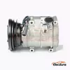 DCP99807 Heavy-Duty A/C Compressor for Caterpillar 320 and 330