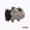10K17C 24V A1 135 mm Heavy-Duty A/C Compressor for Foton Auman truck