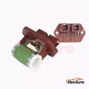 1267.J7 Citro&euml;n Relay Fiat Ducato Cooling Fan Resistor