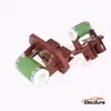 1334788080 Fiat Ducato Boxer Jumper Cooling Fan Resistor