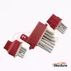 1J0907521 VW Audi Climatronic Blower Motor Resistor
