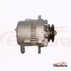 600-821-6120 Alternatore 24V 40A per applicazioni pesanti Komatsu