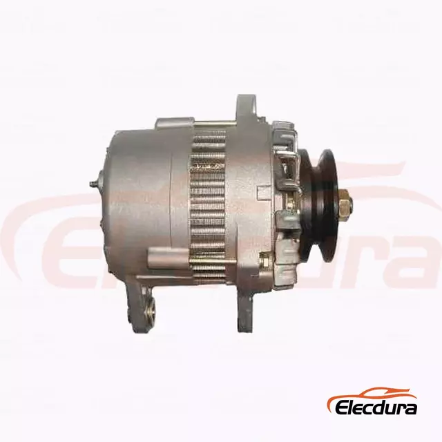 600-821-6120 Alternator 24V 40A for Komatsu Heavy Duty Application