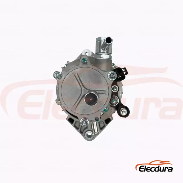 F000 BV0 807 8975129141 Generator 24V 80A til Isuzu Heavy Duty-applikation