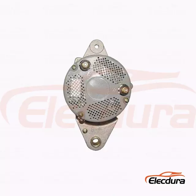 0-35000-0450 Alternator 24V 35A for Komatsu Heavy Duty Application