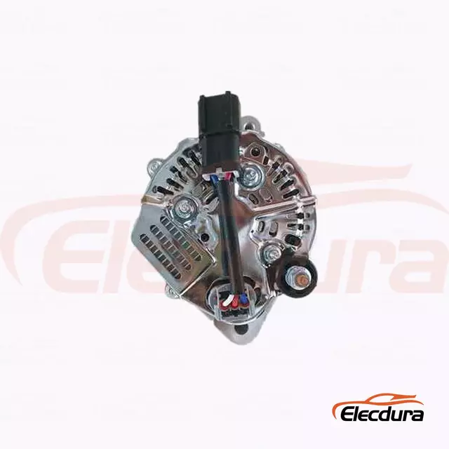 101211-7960 เครื่องกำเนิดไฟฟ้ากระแสสลับ 24V 45A สำหรับการใช้งานหนักของ Komatsu
