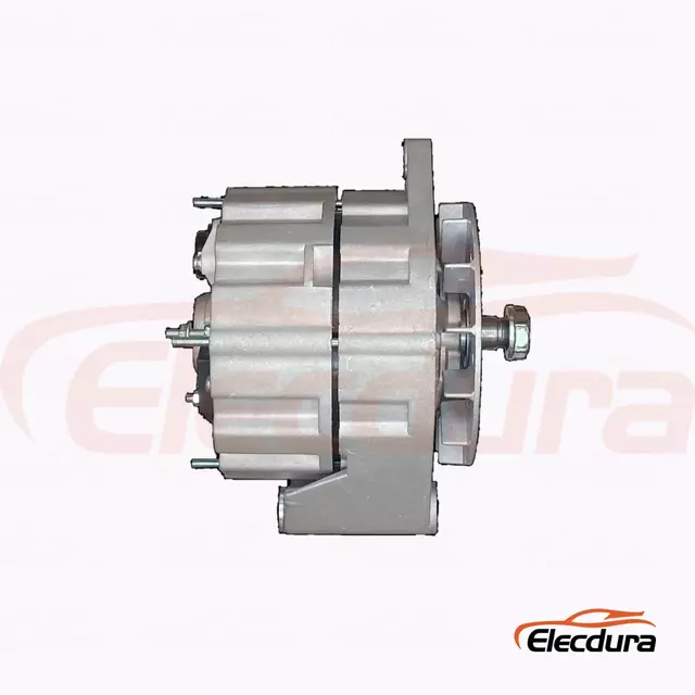 9120080144 เครื่องกำเนิดไฟฟ้ากระแสสลับ 24V 45A สำหรับการใช้งานหนักของ Scania