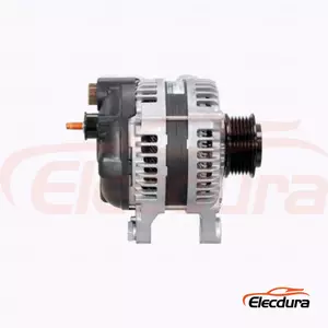 104210-1070 Alimentation de distributeur d'alternateur robuste pour Suzuki 12V 130A