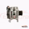 104210-2350 Heavy-Duty Alternator Aftermarket Supply for Toyota 12V 130A Highlander 2.7L，