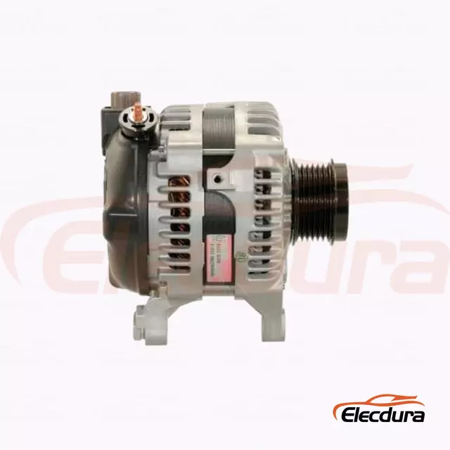 104210-2350 Aprovizionare de piață de schimb pentru alternator de rezistență pentru Toyota 12V 130A Highlander 2.7L，
