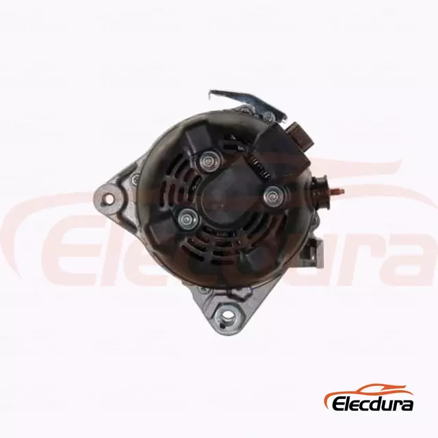 104210-3880 11034 Heavy-Duty Alternator Importer Supply for Toyota 12V 130A Hightlander 2.4