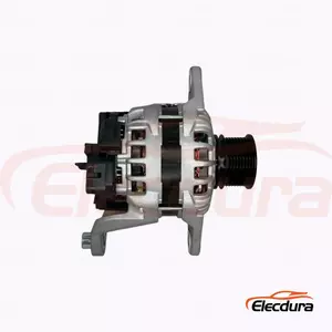 F000 Heavy-Duty Alternator Distributor Supply for Volvo 24V 80A