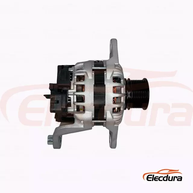 F000 Heavy-Duty Alternator Distributor Supply for Volvo 24V 80A