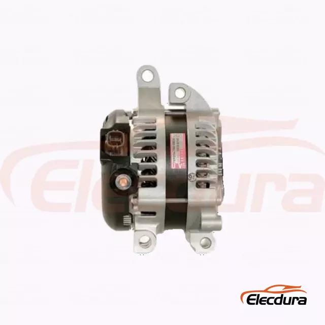 104210-6140 Heavy Duty Distributor Alternator Pro Toyota 12V 180A