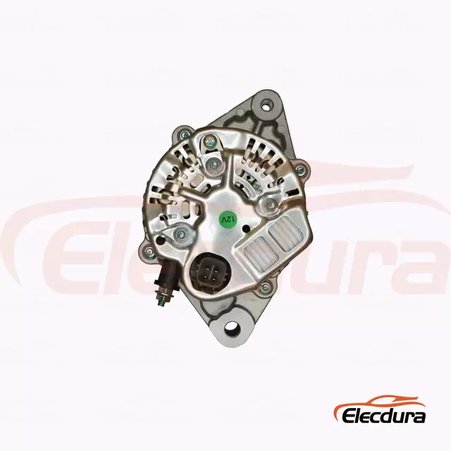 27060-0L021 Heavy-Duty Alternator Wholesale Supply for Toyota 12V 70A D4D