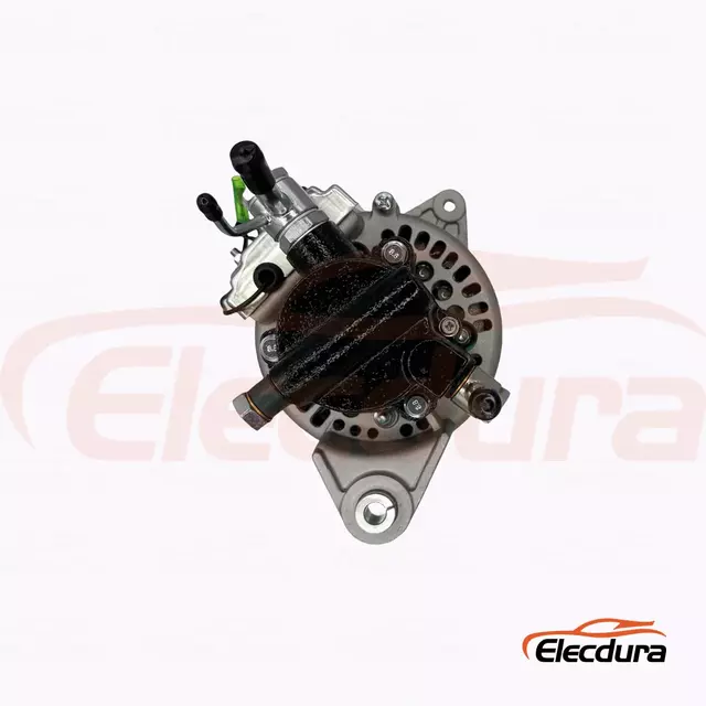 27020-77070 Heavy-Duty Alternator Parts Buyer Supply for Toyota 24V 40A 2D