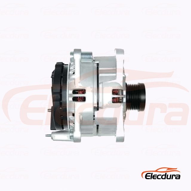 0124525201 Bosch Alternator OEM Replacement Wholesale Supply