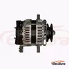 600-821-6120 Ers&auml;ttningsgenerator f&ouml;r Komatsu grossistf&ouml;rs&ouml;rjning 24V 80A