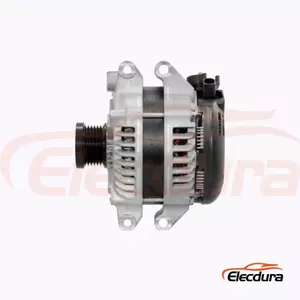 104210-6040 Heavy-Duty Alternator Bulk Orders for BMW 12V 170A