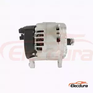 2871A301 Heavy-Duty Alternator Wholesale Supply for Perkins 12V 85A