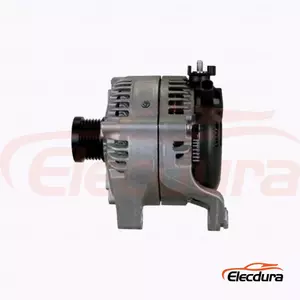 104210-6393 Heavy-Duty Alternator Replacement Purchasing for BMW 12V 170A