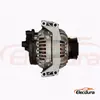 0124 655 014 Heavy-Duty Alternator Parts Buyer Supply for PACCAR 24V 110A