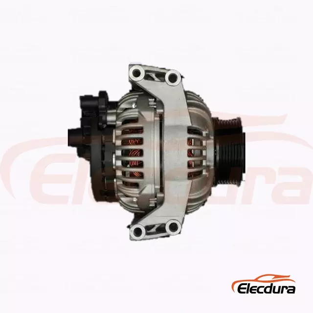 0124 655 014 Aprovizionare cumpărător de piese pentru alternator pentru sarcini grele pentru PACCAR 24V 110A