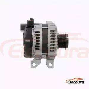 104210-2170 Heavy-Duty Alternator Parts Buyer Supply for GM 12V 140A