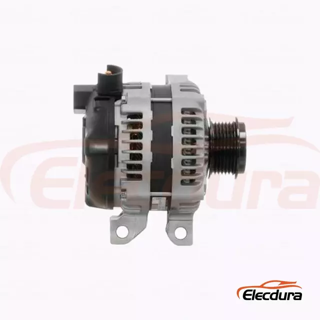 104210-2170 Heavy-Duty Alternator Parts Buyer Supply for GM 12V 140A