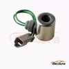 0695-06-00 Universal Hydraulic Solenoid Valve Coil for Heavy Equipment B2B Supply