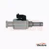 12V Universal Pilot Operated Two Position Two Way Hydraulic Solenoid Valve for Heavy Equipment B2B Supply