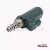 KWE5K-31/G24YB50-T 24V Kobelco Hydraulic Pump Solenoid Valve for Heavy Equipment B2B Supply