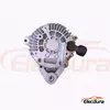 A5TJ0191 Heavy-Duty Alternator Distributor Supply for Honda 12V 95A Foot to Foot: 38mm