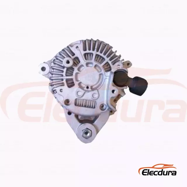 A5TJ0191 Suministro de distribuidor de alternador de servicio pesado para Honda 12V 95A Pie a pie: 38 mm