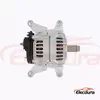 0124 625 105 Piese pentru alternator pentru utilizare grea Aprovizionare cumpărător pentru FPT 12V 240A