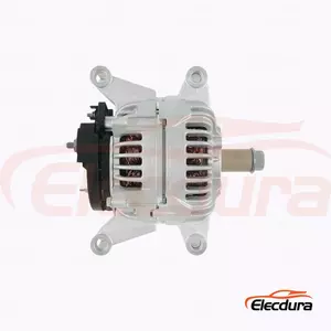 0124 625 105 Heavy-Duty Alternator Parts Buyer Supply for FPT 12V 240A