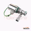 279-6528 24V Caterpillar Pilot Operated Two Position Two Way Solenoid Valve for Heavy Equipment B2B Supply