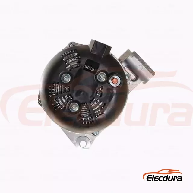 104210-6010 Heavy-Duty Generator Engrosforsyning til GM 12V 170A