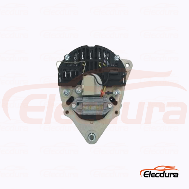 11201505 Iskra Alternator OEM Αντικατάσταση Χονδρική Προμήθεια
