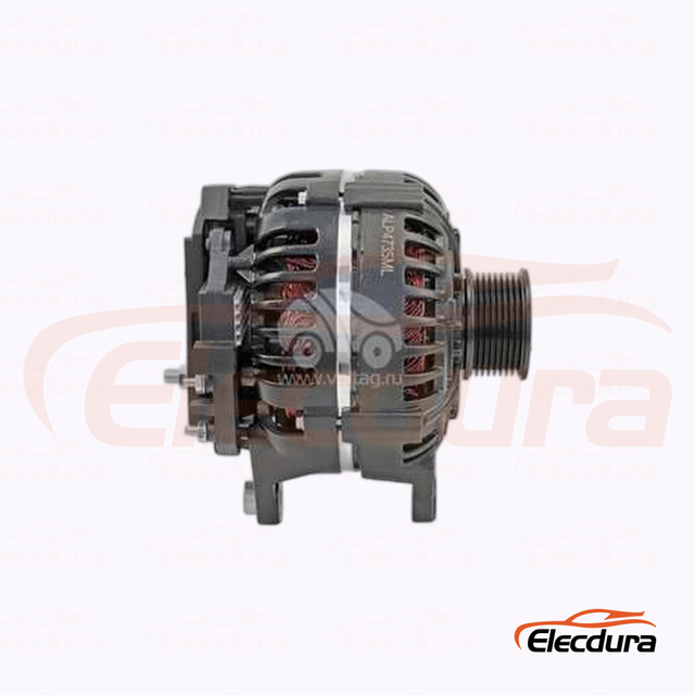 AVI147E3001 Prestolite Alternator OEM Replacement Wholesale Supply