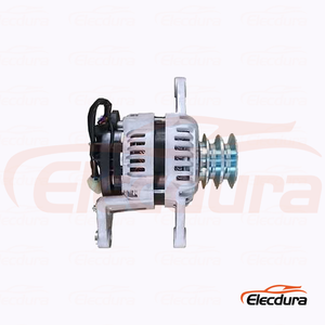 Suministro al por mayor de reemplazo OEM de alternador Hitachi HH762